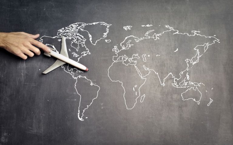 Travel Itinerary Map Maker: How to Build a Travel Itinerary Map in 10 Minutes (No Design Skills Needed) Travel Itinerary Map Maker: How to Build a Travel Itinerary Map in 10 Minutes (No Design Skills Needed)