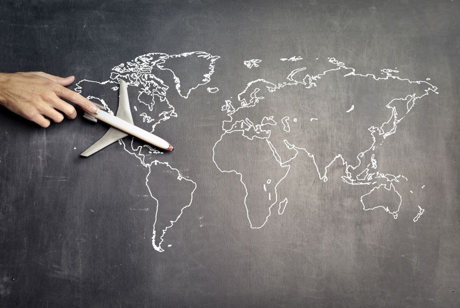 Travel Itinerary Map Maker: How to Build a Travel Itinerary Map in 10 Minutes (No Design Skills Needed)
