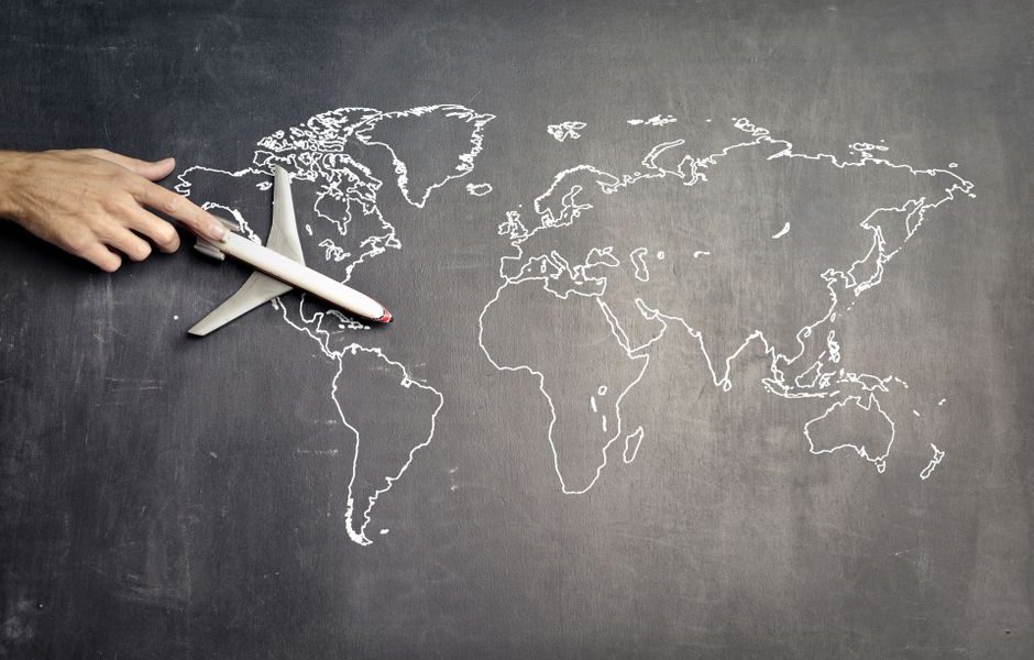 Travel Itinerary Map Maker: How to Build a Travel Itinerary Map in 10 Minutes (No Design Skills Needed)