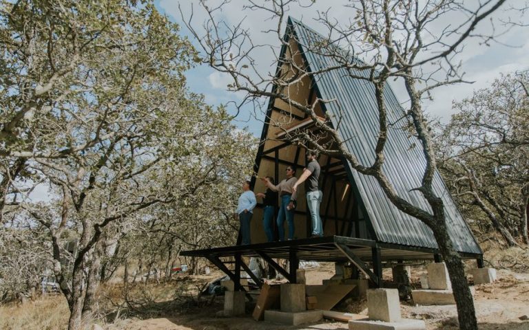 Treehouse Stays In Costa Rica 2026: Treehouse Stays in Costa Rica: 5 Bookable Rooms for 2026