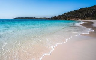 Oceania Winter Escapes by School Holiday Dates