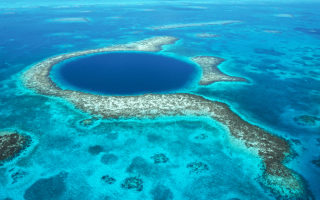 Belize Active Travel Guide | What To Do In Belize + A 10 Day Itinerary