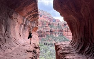 The Best Hikes in Sedona, Arizona | Sedona Travel Guide