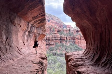 The Best Hikes in Sedona, Arizona | Sedona Travel Guide